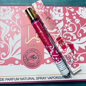 YARA Bundle Parfum 35 ml Bundle 3 each of 3 different scents